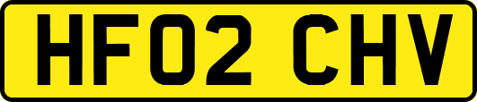 HF02CHV