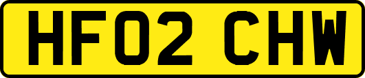 HF02CHW