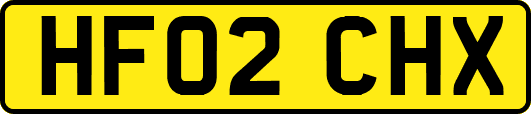 HF02CHX