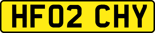 HF02CHY