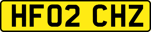 HF02CHZ