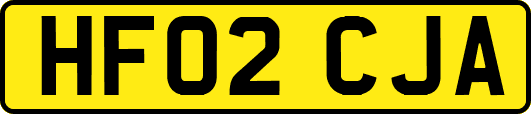 HF02CJA