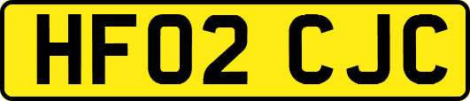 HF02CJC