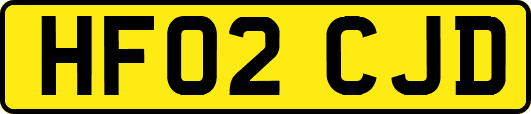 HF02CJD