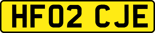 HF02CJE