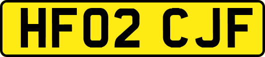 HF02CJF