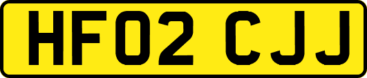 HF02CJJ