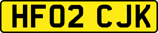 HF02CJK