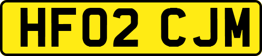 HF02CJM