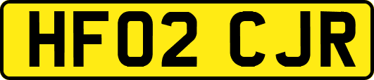 HF02CJR