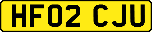 HF02CJU