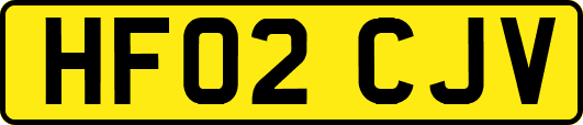HF02CJV
