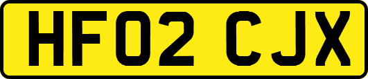 HF02CJX