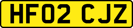 HF02CJZ