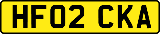 HF02CKA