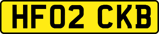 HF02CKB