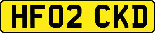 HF02CKD
