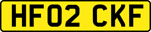 HF02CKF
