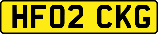 HF02CKG