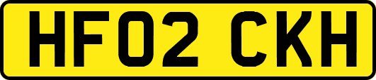 HF02CKH