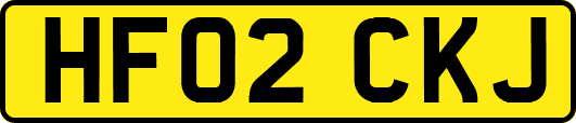 HF02CKJ
