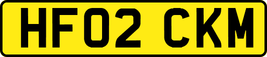 HF02CKM