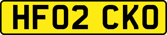 HF02CKO