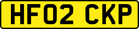 HF02CKP
