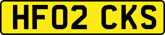 HF02CKS