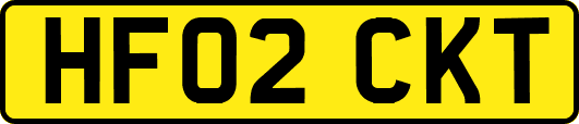 HF02CKT