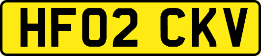 HF02CKV