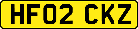 HF02CKZ