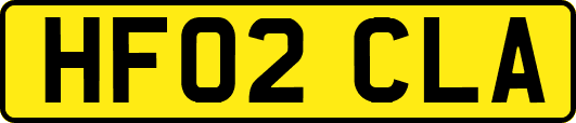 HF02CLA