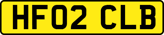 HF02CLB