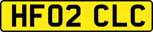 HF02CLC