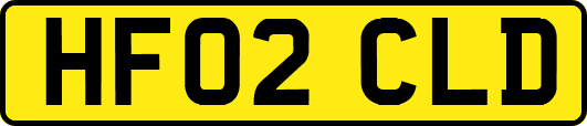 HF02CLD
