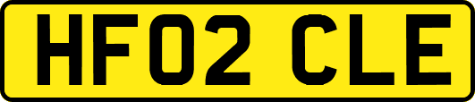 HF02CLE