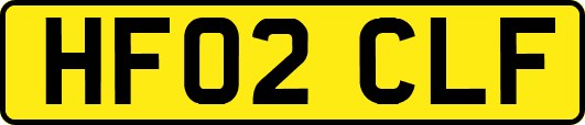 HF02CLF