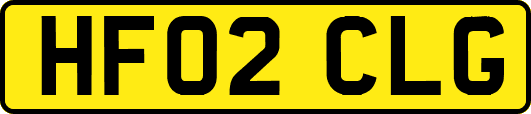 HF02CLG