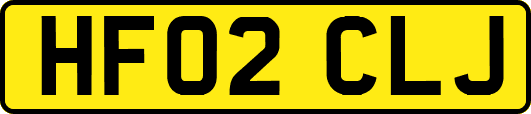 HF02CLJ