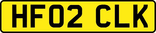 HF02CLK