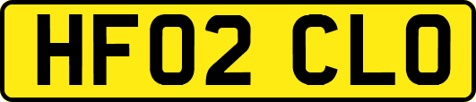HF02CLO