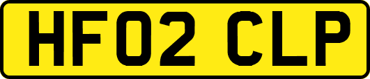 HF02CLP
