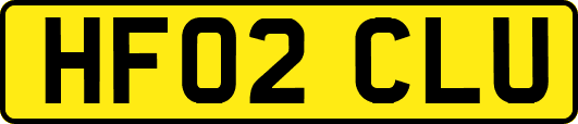 HF02CLU