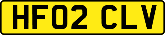 HF02CLV