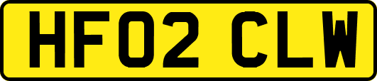 HF02CLW