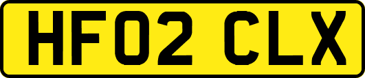 HF02CLX