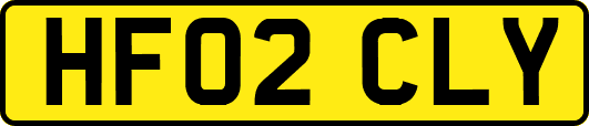 HF02CLY