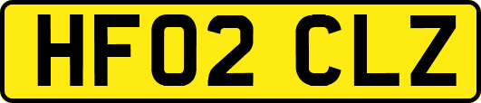 HF02CLZ