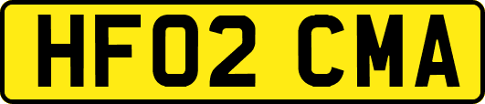 HF02CMA